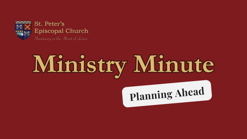 end of life planning
